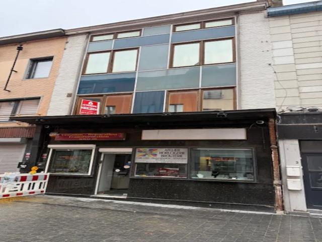 Maison vente à Charleroi, Wallonie