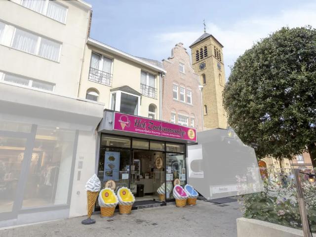 Maison vente à De Panne, West-Vlaanderen