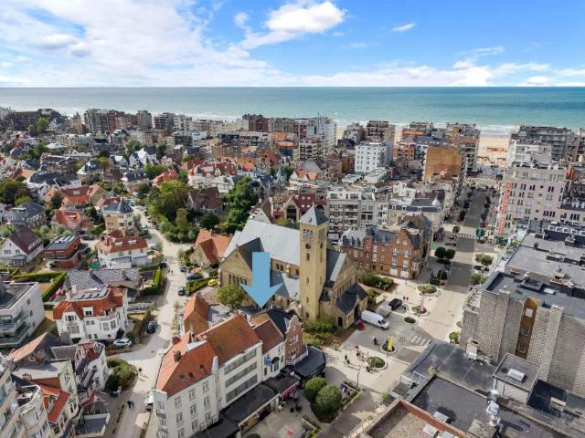 Maison vente à De Panne, West-Vlaanderen