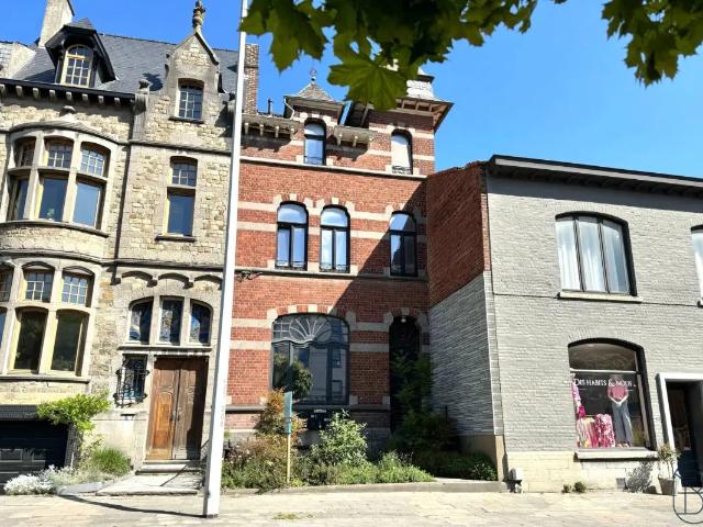 Maison vente à Brunehaut, Wallonie