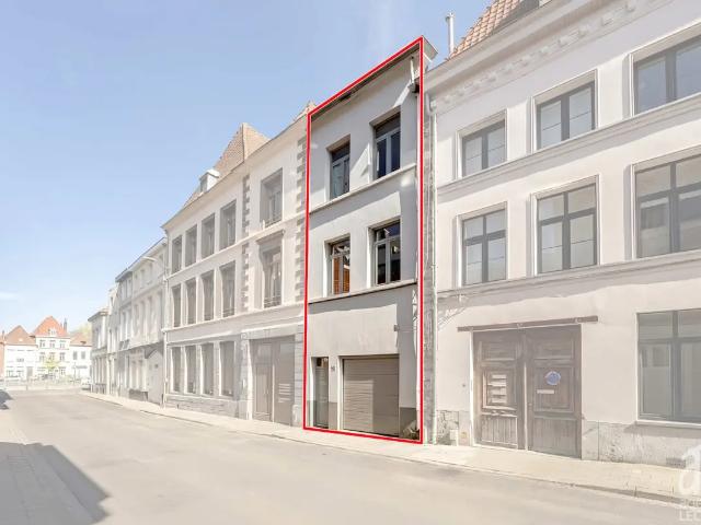 Maison vente à Saint-Piat, Tournai