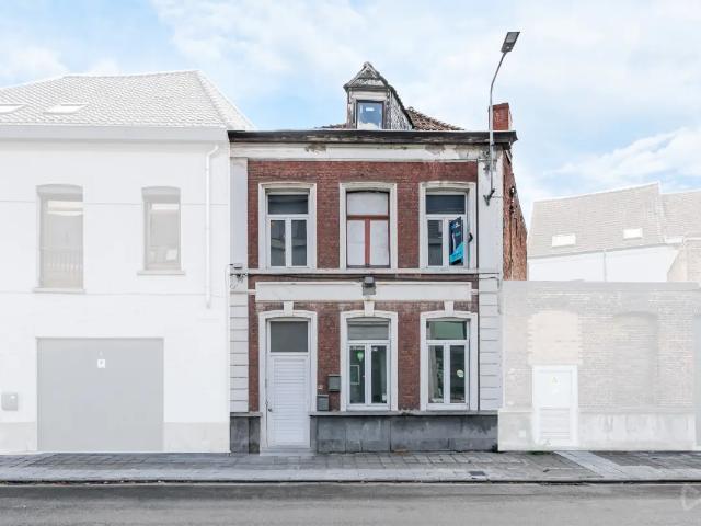 Maison vente à Brunehaut, Wallonie