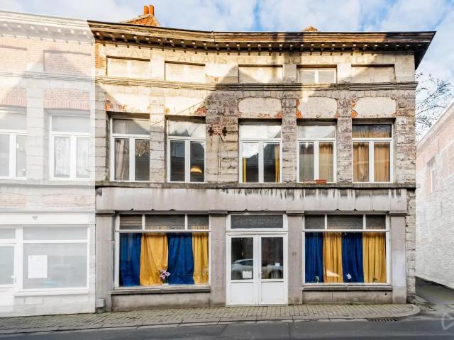 Maison vente à Brunehaut, Wallonie