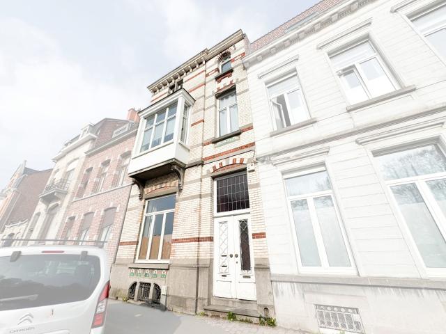 Maison vente à Brunehaut, Wallonie