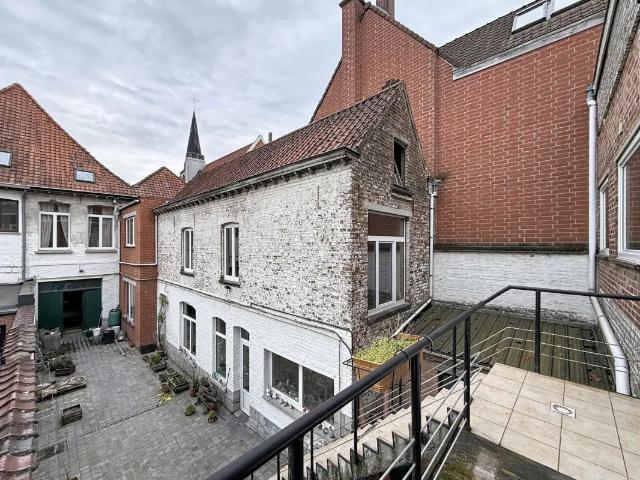 Maison vente à Brunehaut, Wallonie