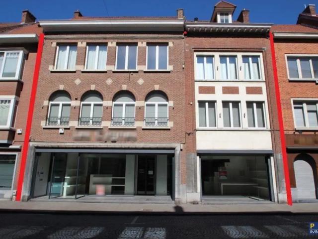 Maison vente à Brunehaut, Wallonie