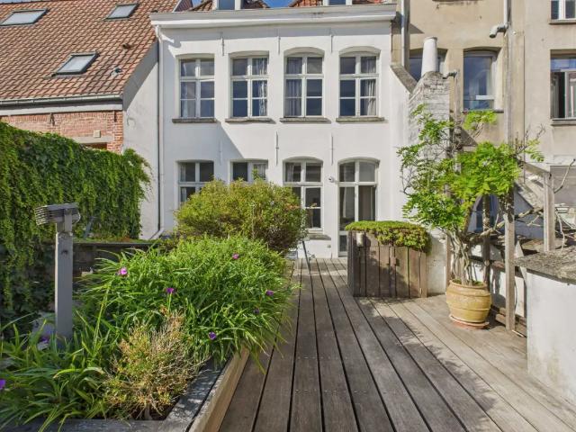 Maison vente à Brunehaut, Wallonie