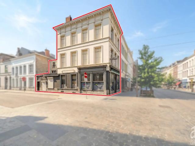 Maison vente à Brunehaut, Wallonie