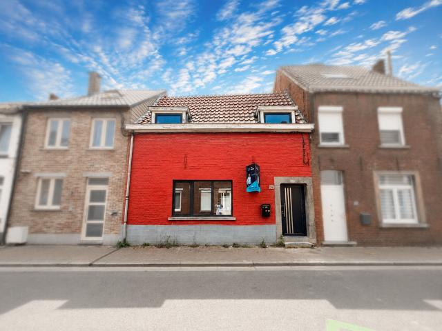 Maison vente à Edingen, Wallonie