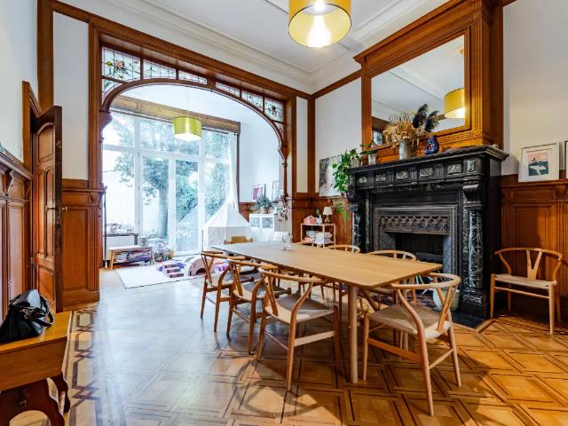 Maison vente à Brussel, Bruxelles