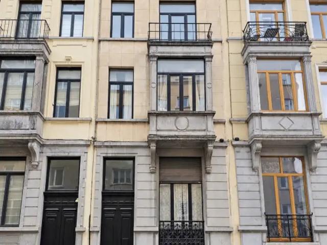 Maison vente à Brussel, Bruxelles