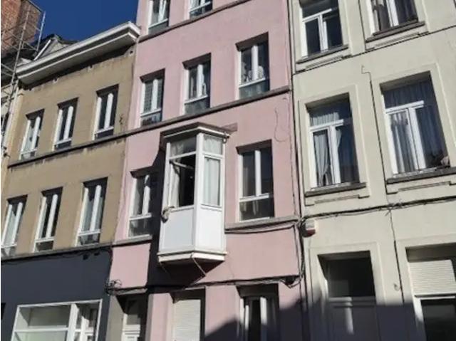 Maison vente à Elsene, Bruxelles