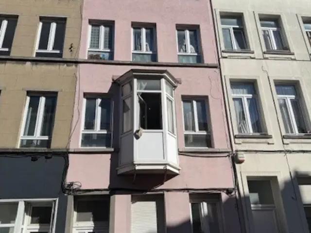 Maison vente à Elsene, Bruxelles