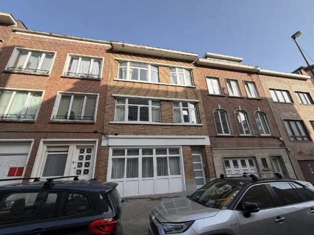 Maison vente à Elsene, Bruxelles