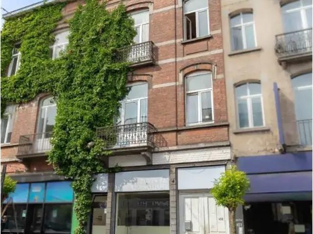 Maison vente à Elsene, Bruxelles