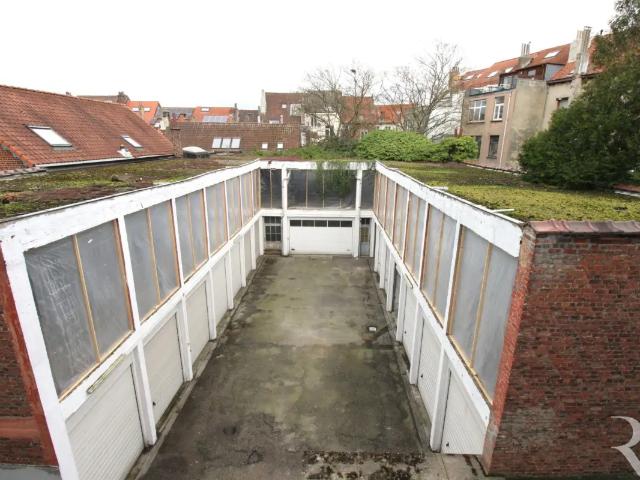 Maison vente à Elsene, Bruxelles
