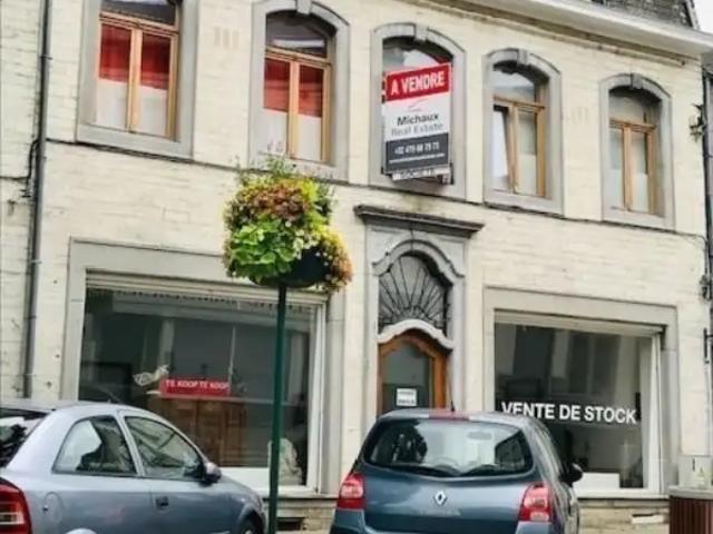 Maison vente à Jodoigne, Wallonie