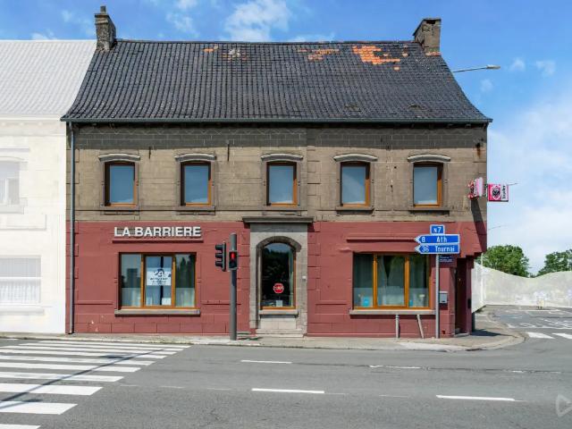 Maison vente à Aat, Wallonie