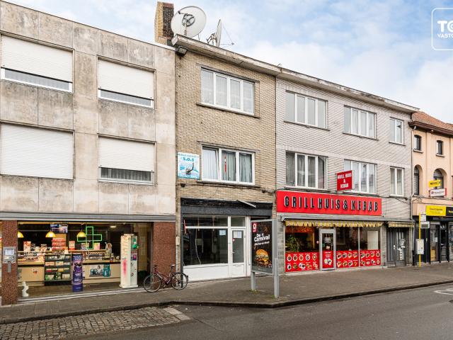 Maison vente à Desteldonk, Oost-Vlaanderen