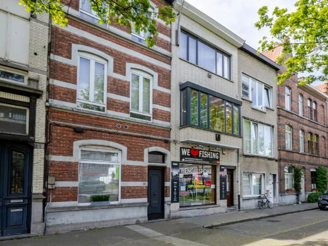 Maison vente à Desteldonk, Oost-Vlaanderen