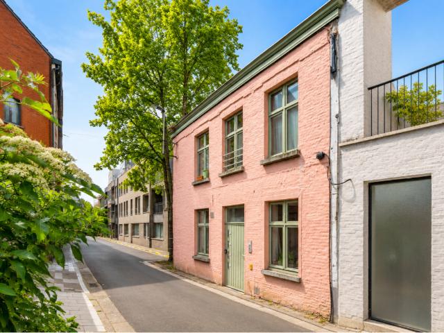 Maison vente à Desteldonk, Oost-Vlaanderen