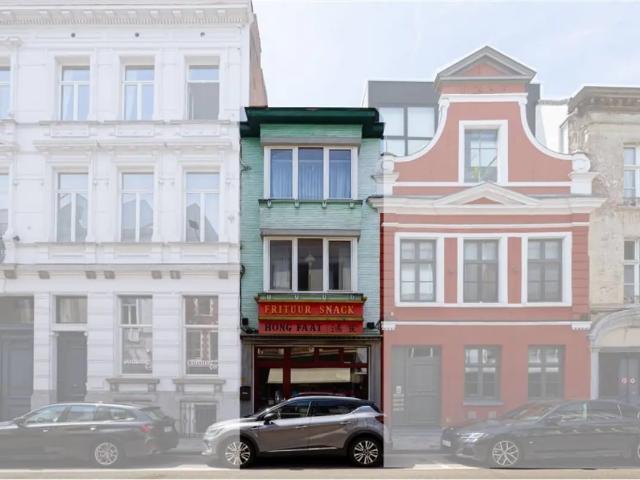 Maison vente à Desteldonk, Oost-Vlaanderen