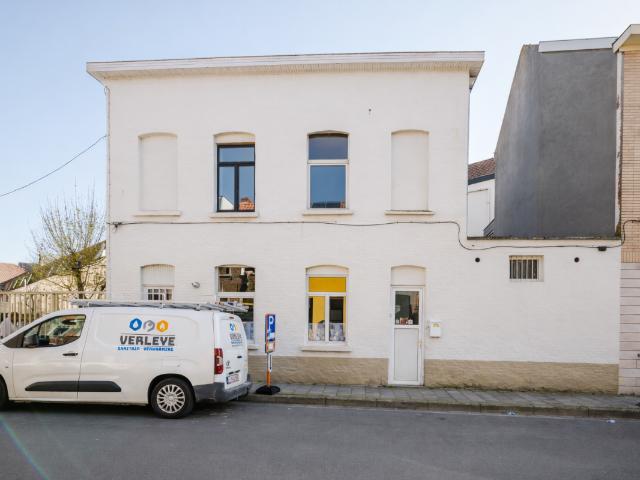 Maison vente à Desteldonk, Oost-Vlaanderen