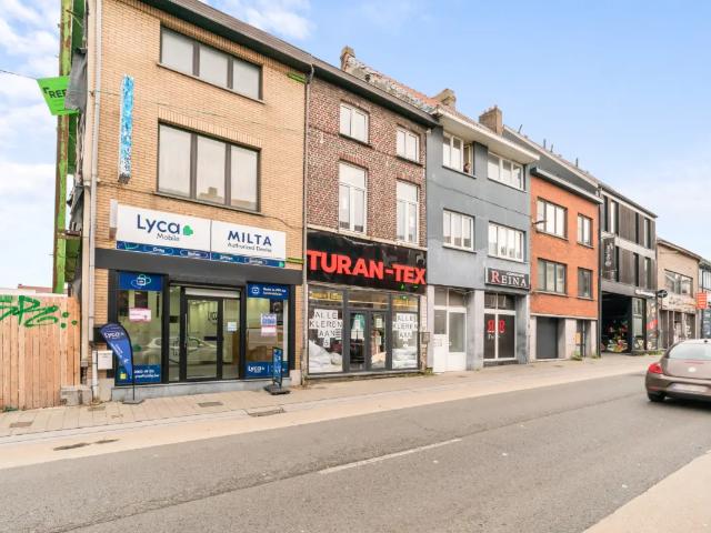 Maison vente à Desteldonk, Oost-Vlaanderen
