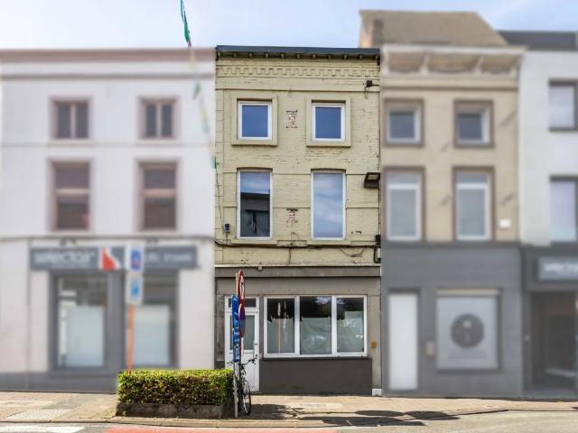 Maison vente à Grammont, Oost-Vlaanderen
