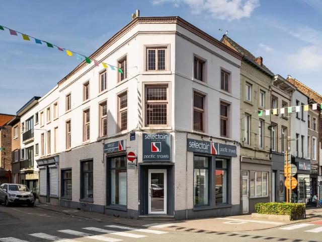 Maison vente à Grammont, Oost-Vlaanderen
