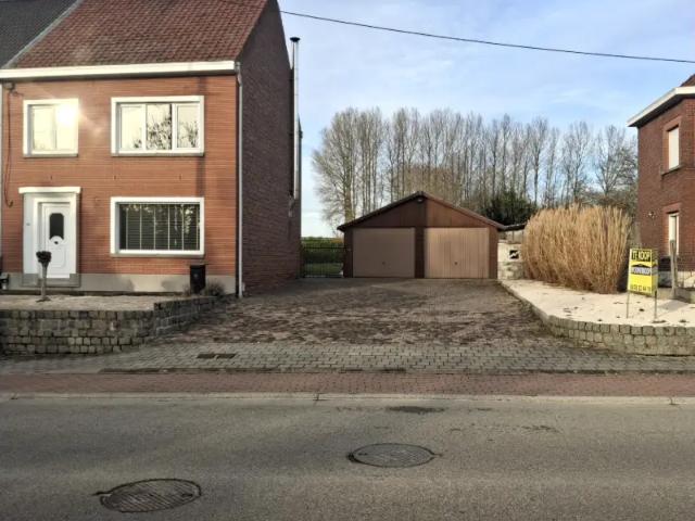 Maison vente à Grammont, Oost-Vlaanderen