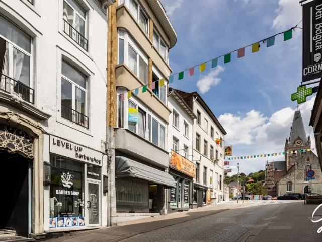 Maison vente à Grammont, Oost-Vlaanderen