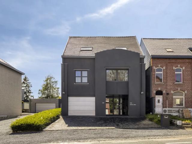 Maison vente à Grammont, Oost-Vlaanderen