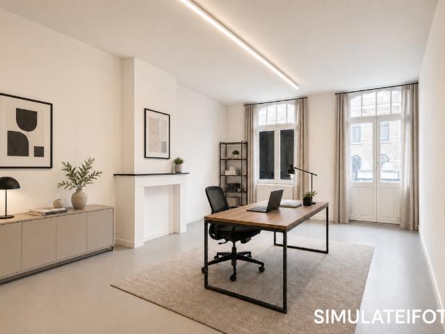 Maison vente à Grammont, Oost-Vlaanderen