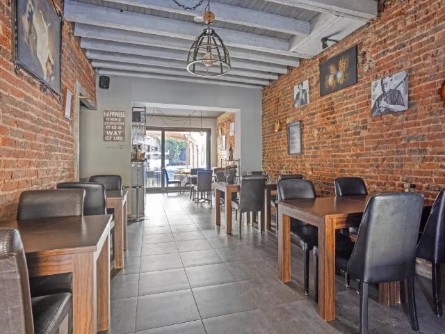 Maison vente à Bodeghem-saint-martin, Brabant