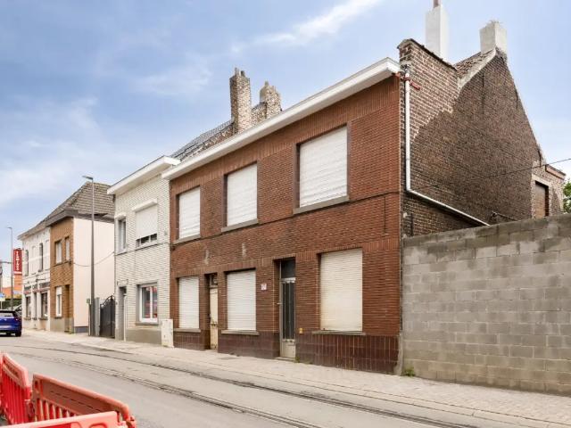 Maison vente à Bodeghem-saint-martin, Brabant