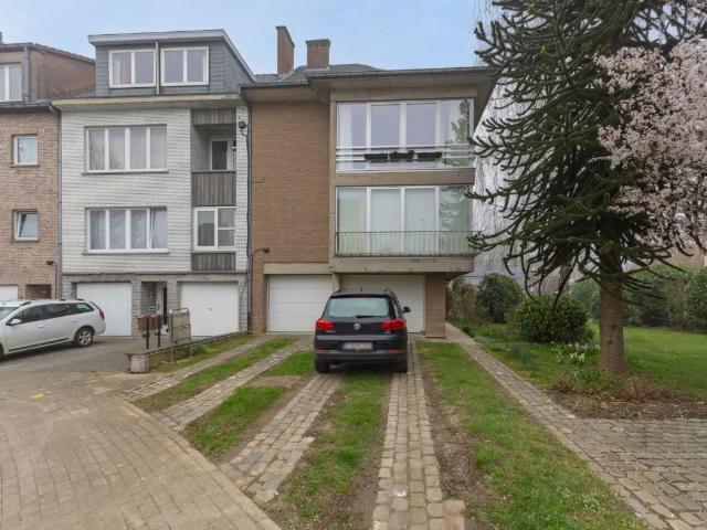 Maison vente à Halle, Brabant