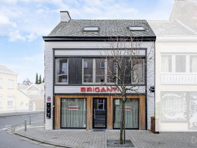 Maison vente à Hannut, Wallonie