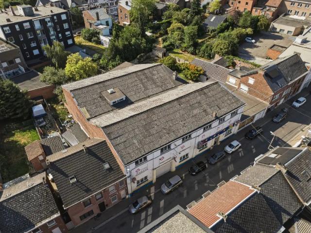 Maison vente à Hannut, Wallonie