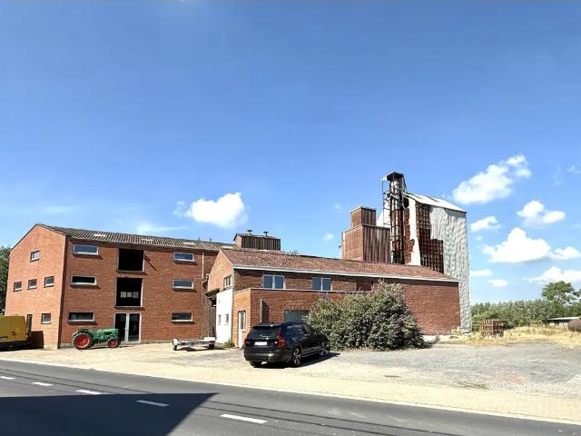 Maison vente à Gits, West-Vlaanderen