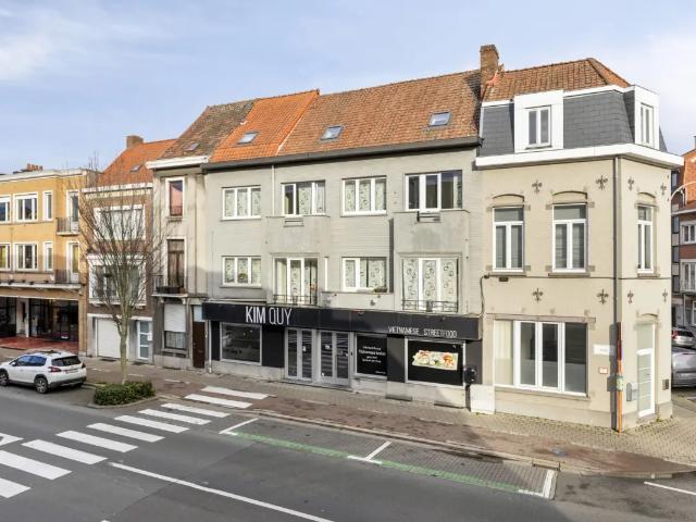Maison vente à Courtrai, West-Vlaanderen