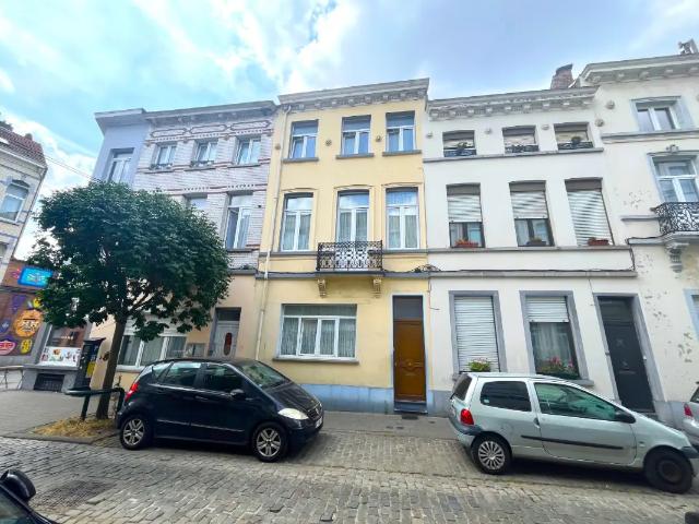 Maison vente à Brussel, Bruxelles