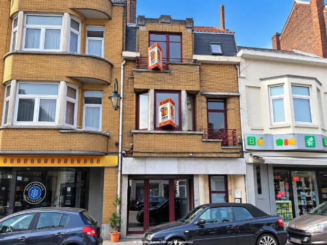 Maison vente à Brussel, Bruxelles