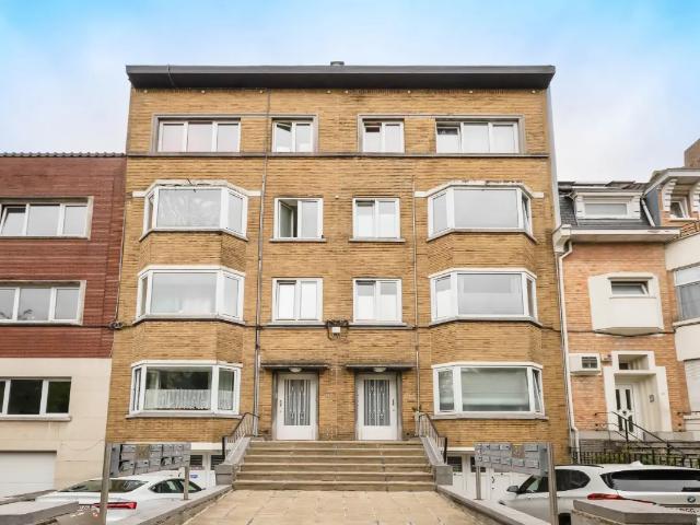 Maison vente à Laken, Bruxelles