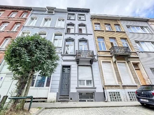 Maison vente à Brussel, Bruxelles