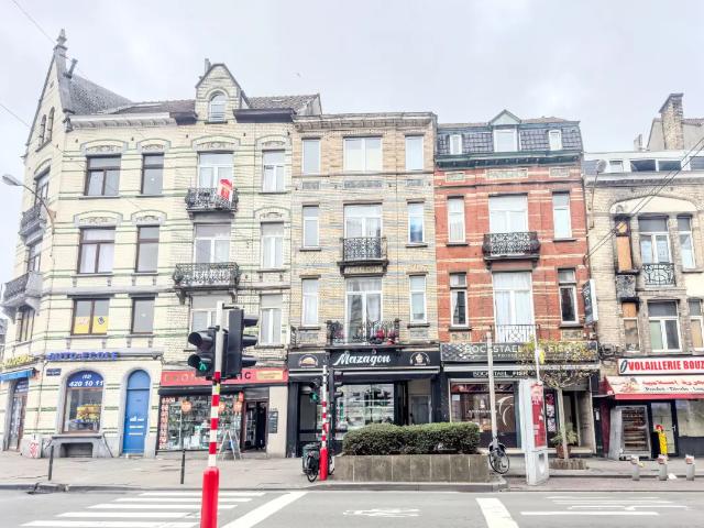 Maison vente à Brussel, Bruxelles