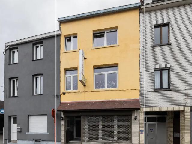 Maison vente à Brussel, Brabant