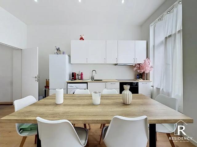 Maison vente à Laeken - Laken, Bruxelles - Brussel