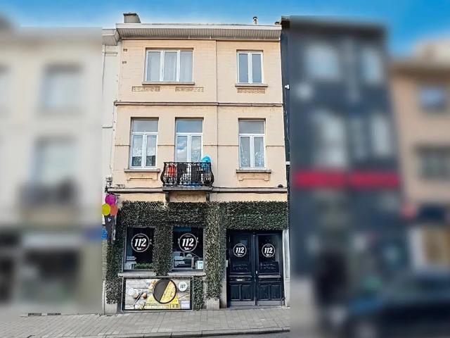 Maison vente à Brussel, Bruxelles