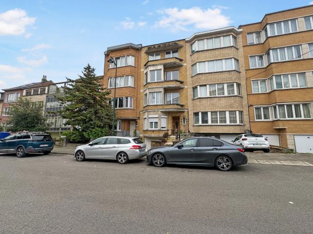 Maison vente à Laken, Bruxelles